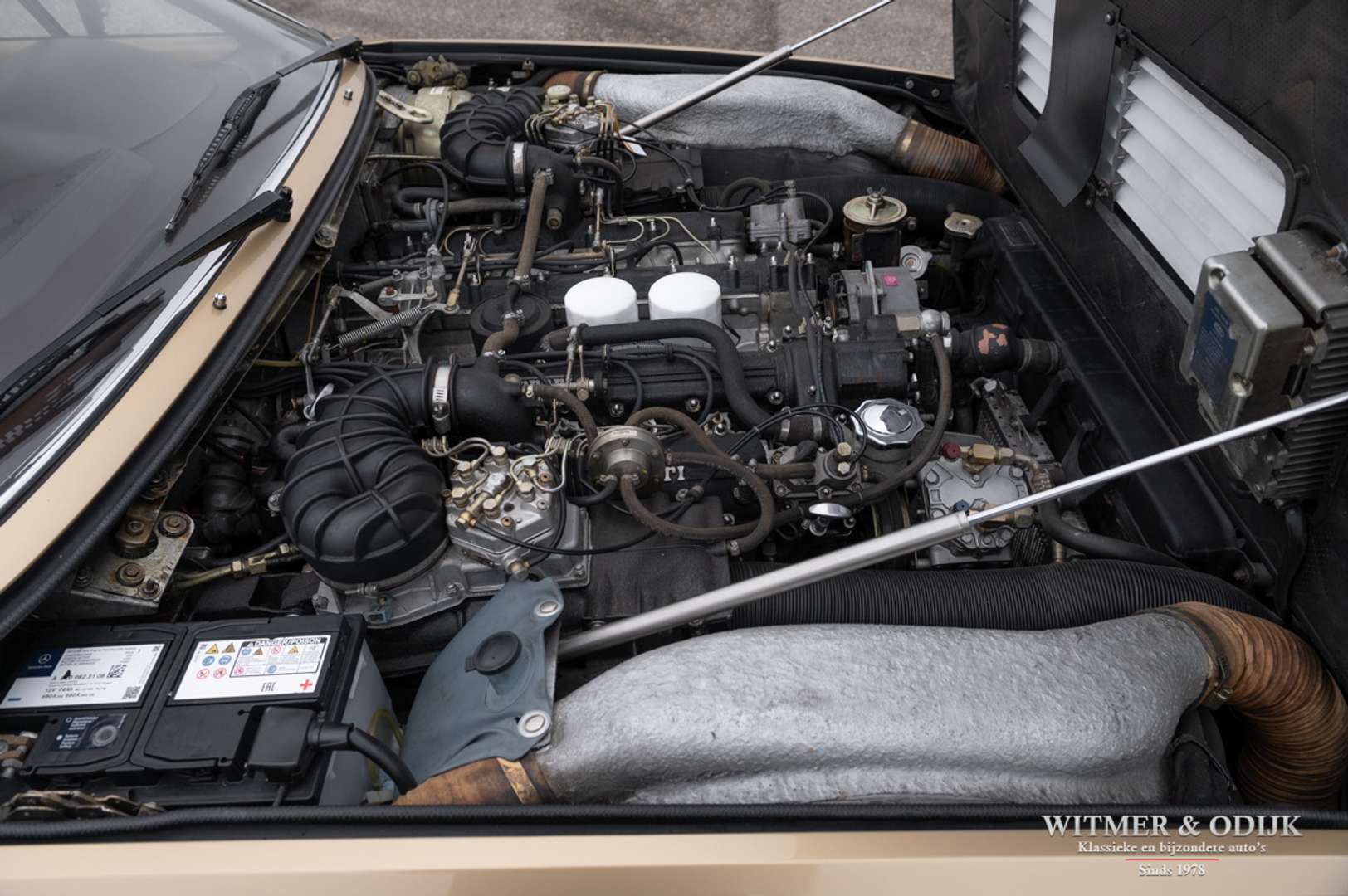 Ferrari 400 - 1983 - Joinsteer - #34