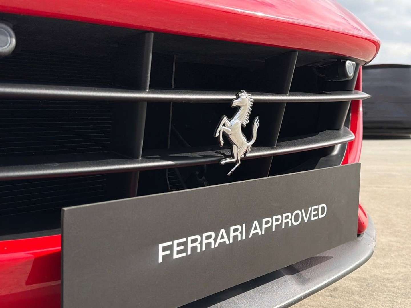 Ferrari Portofino - 2022 - Joinsteer - #32