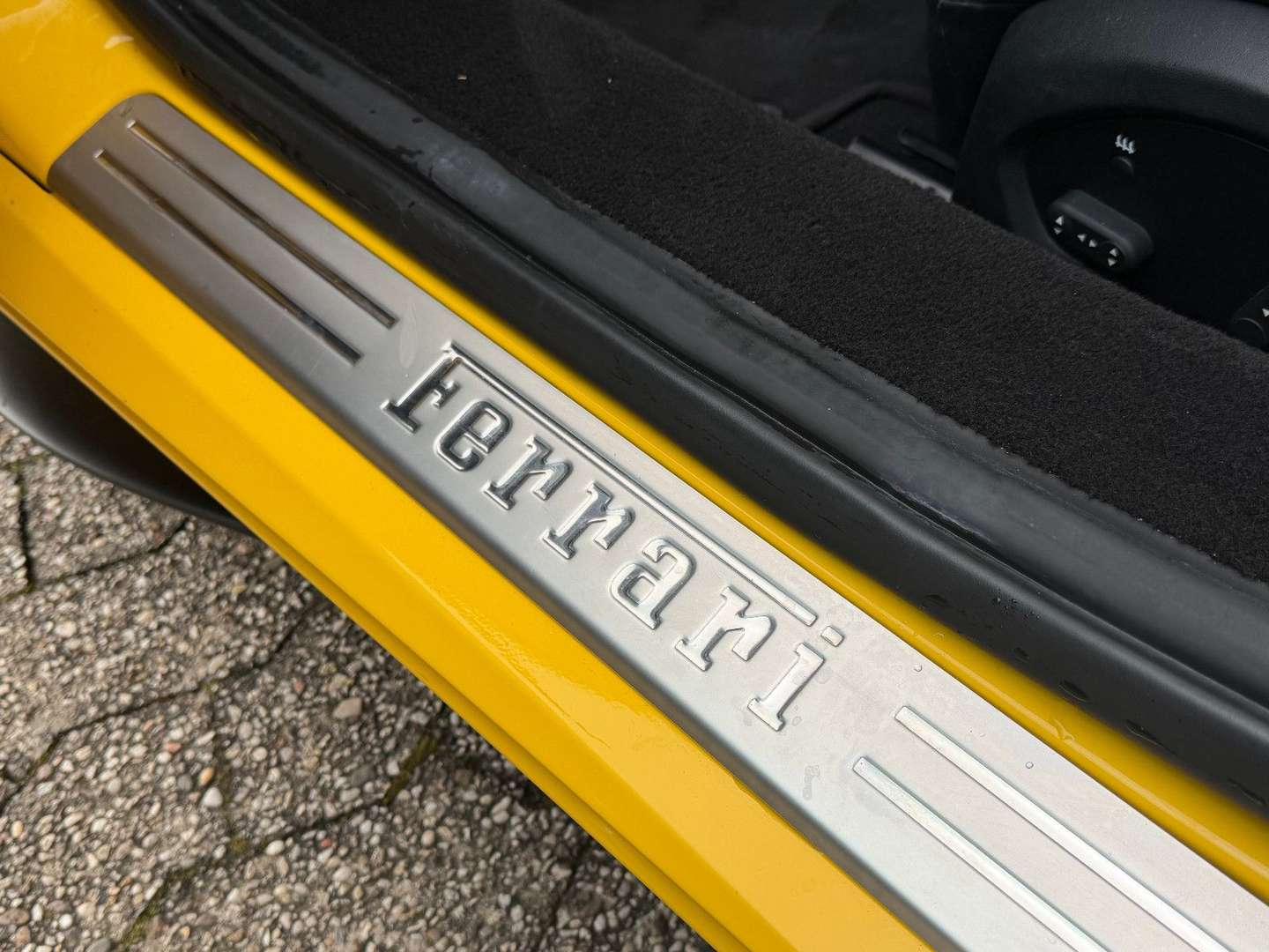 Ferrari F8 Spider - 2021 - Joinsteer - #17