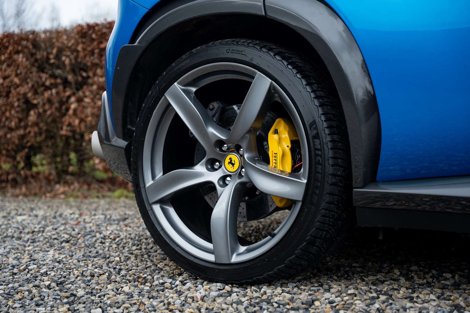 Ferrari Purosangue - 2024 - Joinsteer - #14