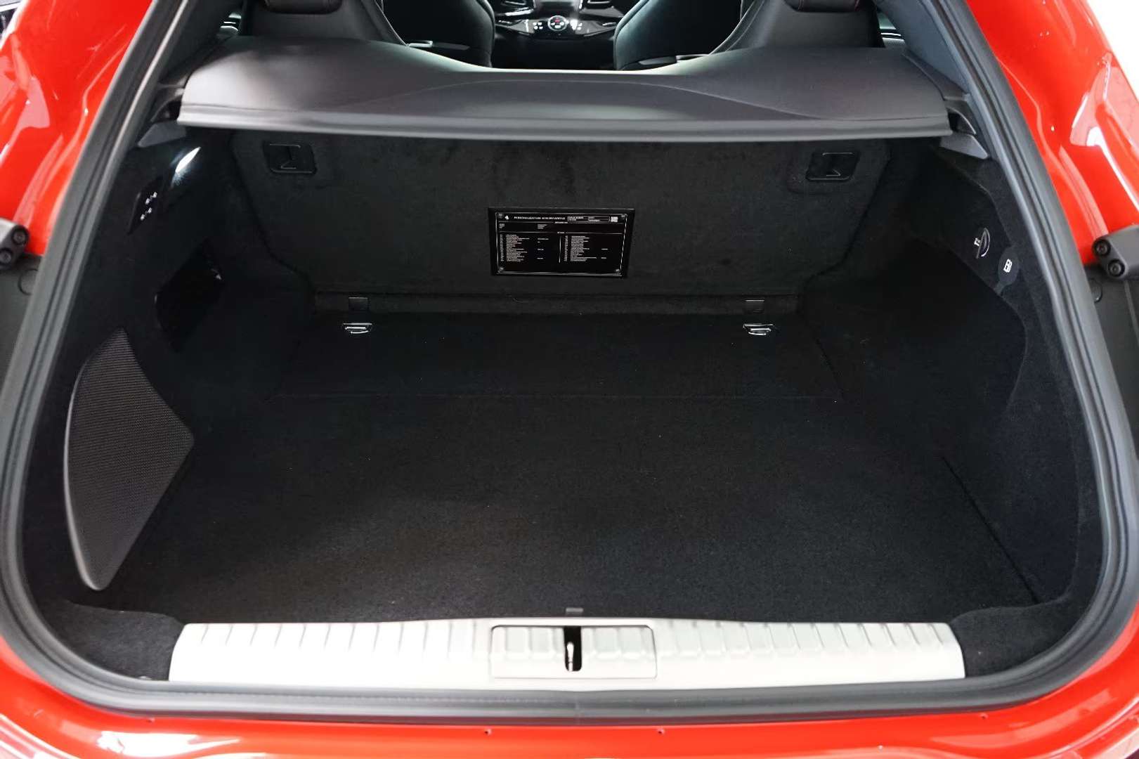 Ferrari Purosangue - 2025 - Joinsteer - #14