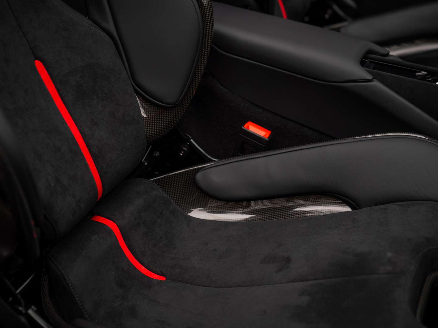 Ferrari 296 GTS - 2026 - Joinsteer - #42