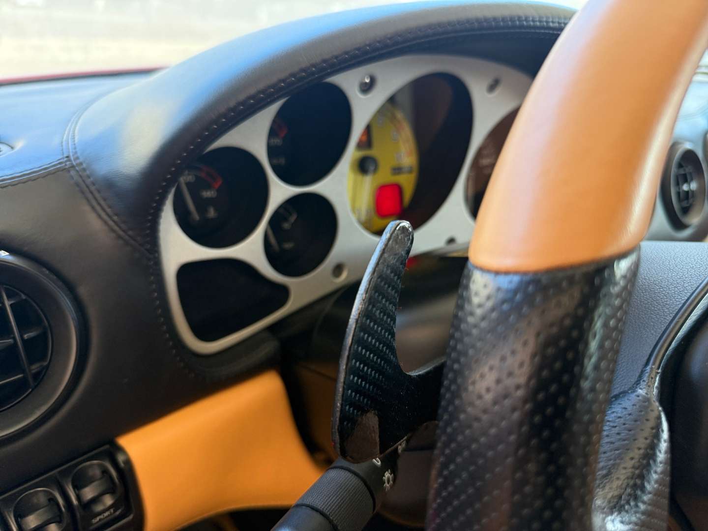 Ferrari 360 Modena - 2000 - Joinsteer - #12