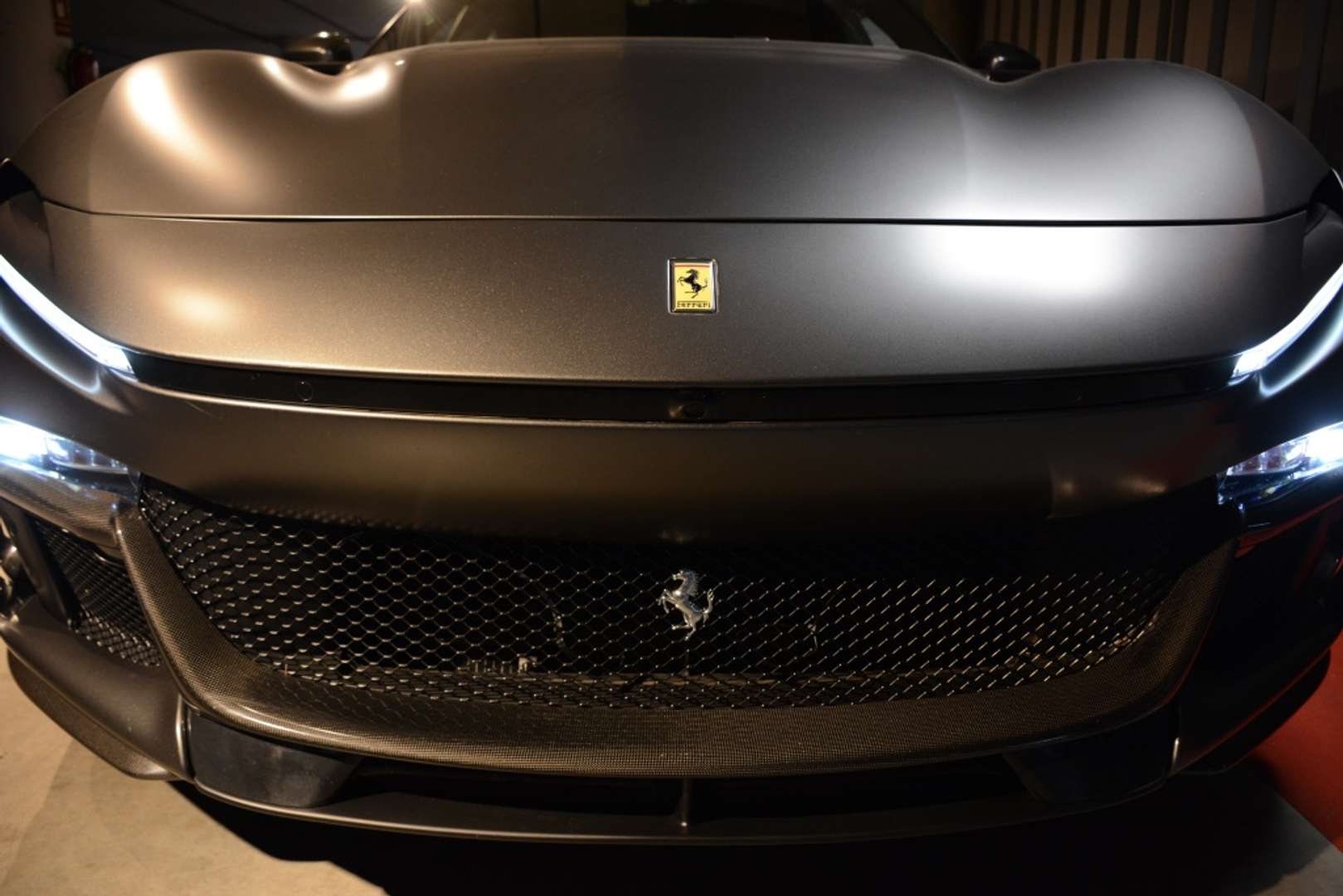 Ferrari Purosangue - 2026 - Joinsteer - #14