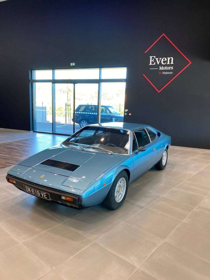 Ferrari 308 - 1977 - Joinsteer - #29