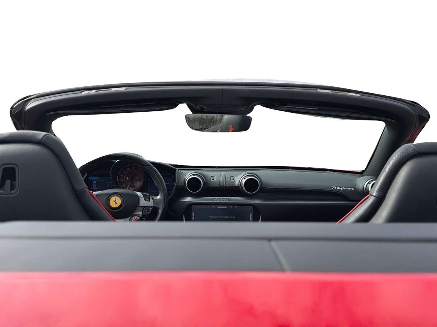 Ferrari Portofino - 2022 - Joinsteer - #33