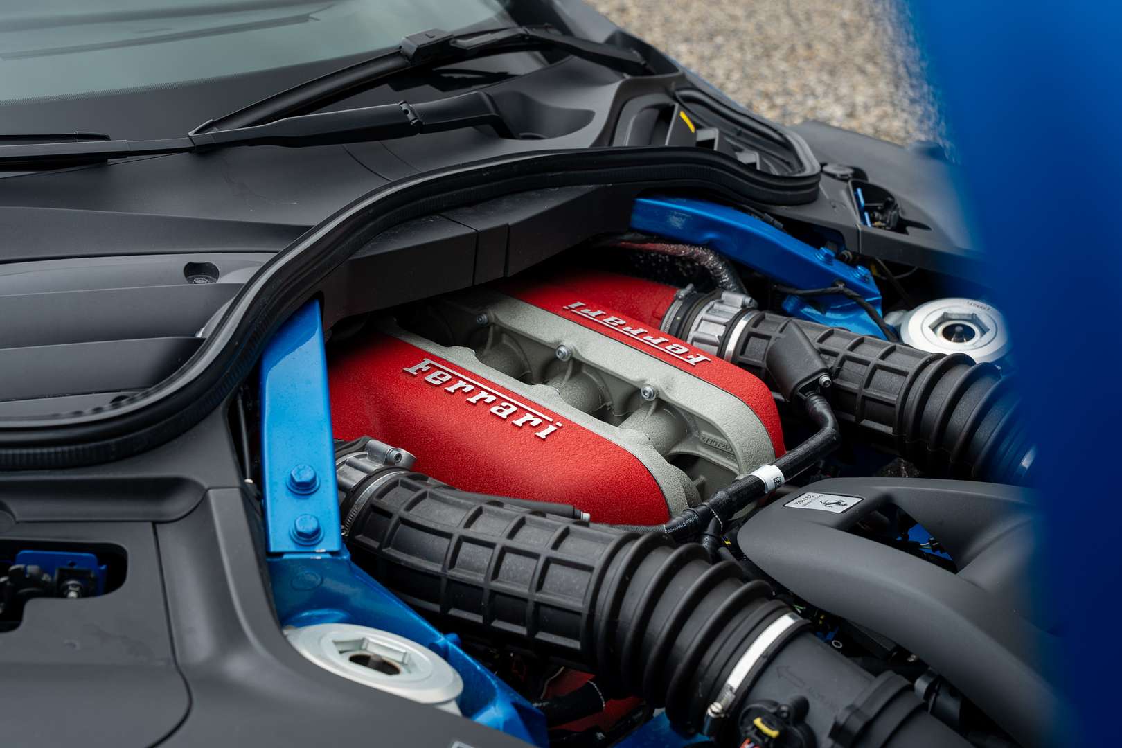 Ferrari Purosangue - 2024 - Joinsteer - #15