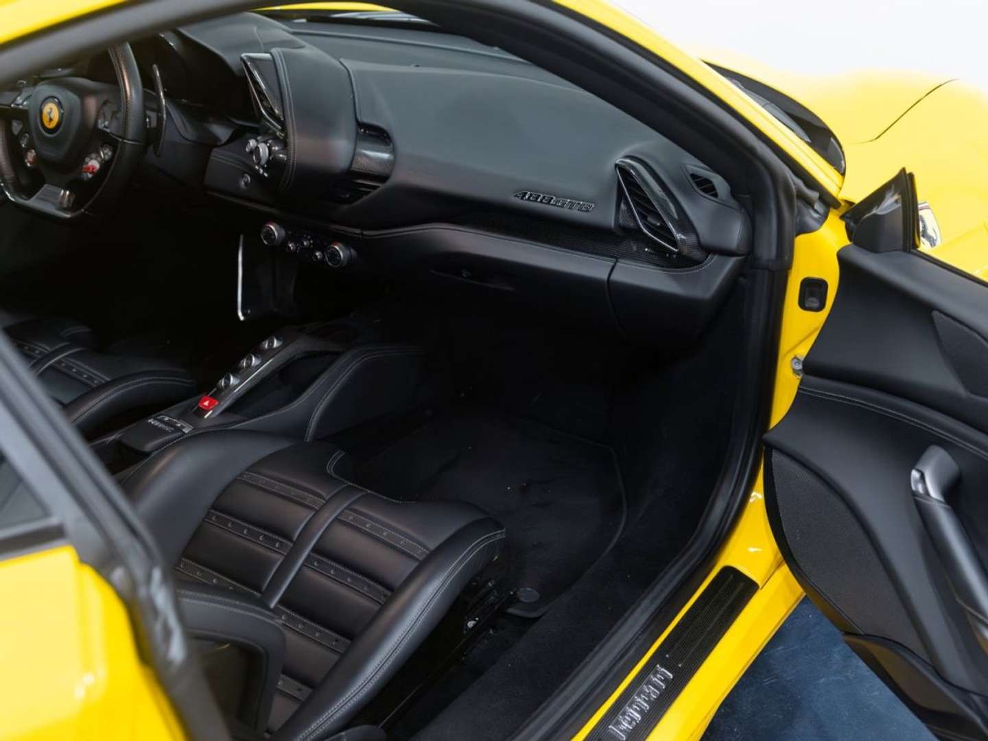 Ferrari 488 - 2016 - Joinsteer - #36