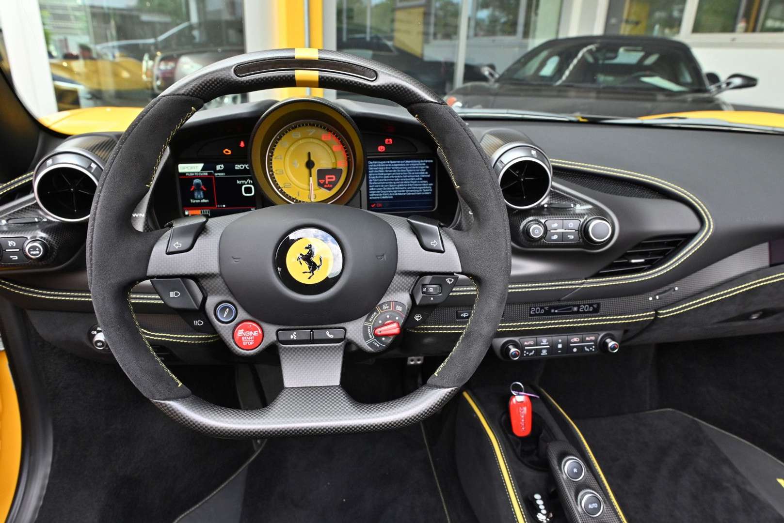 Ferrari F8 Spider - 2023 - Joinsteer - #18