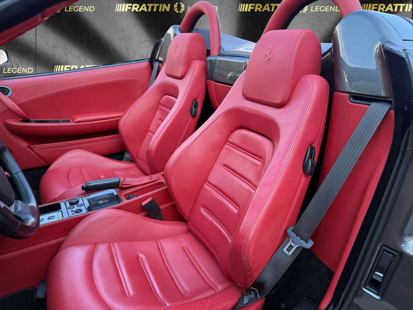 Ferrari F430 - 2007 - Joinsteer - #17