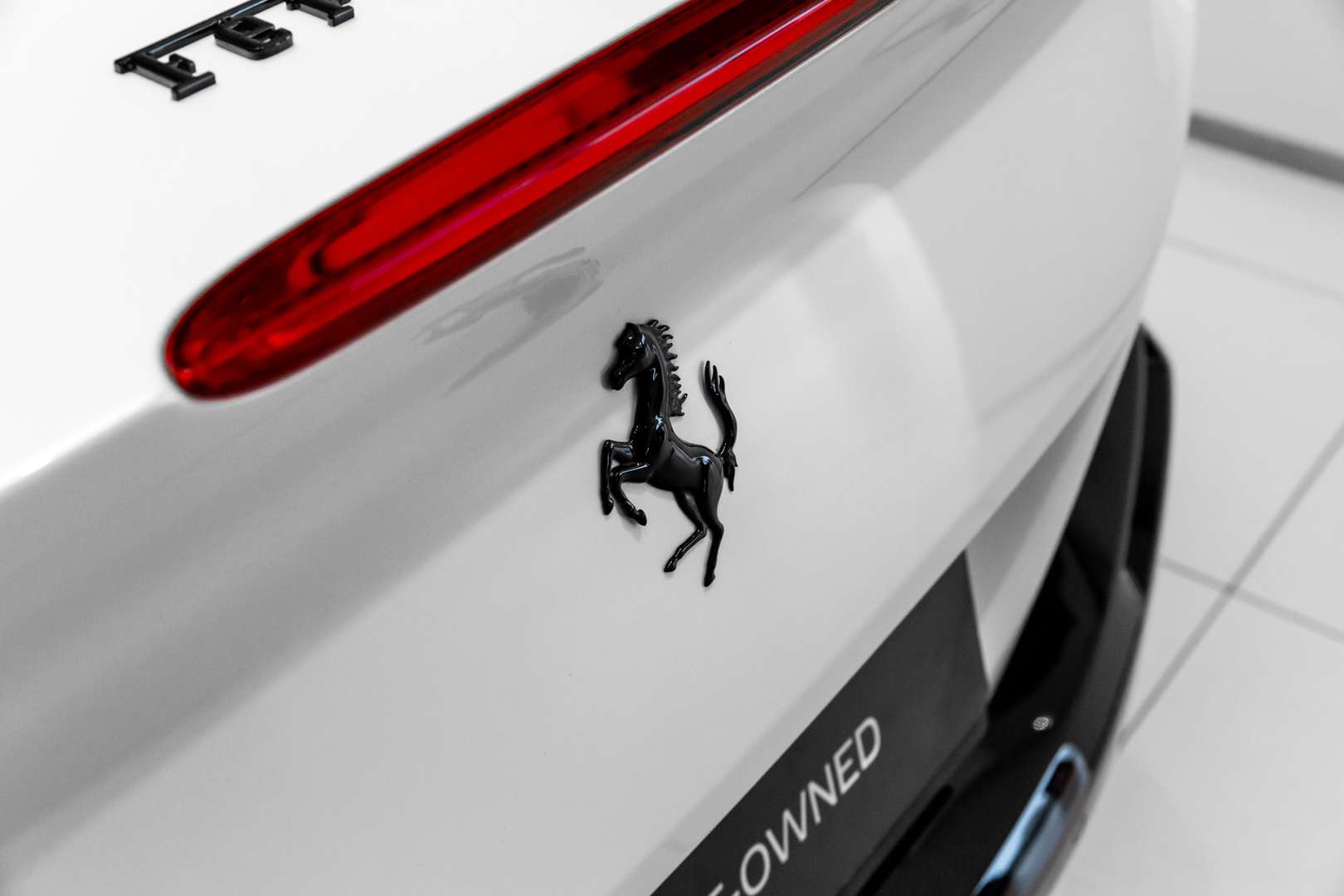 Ferrari Portofino - 2019 - Joinsteer - #31