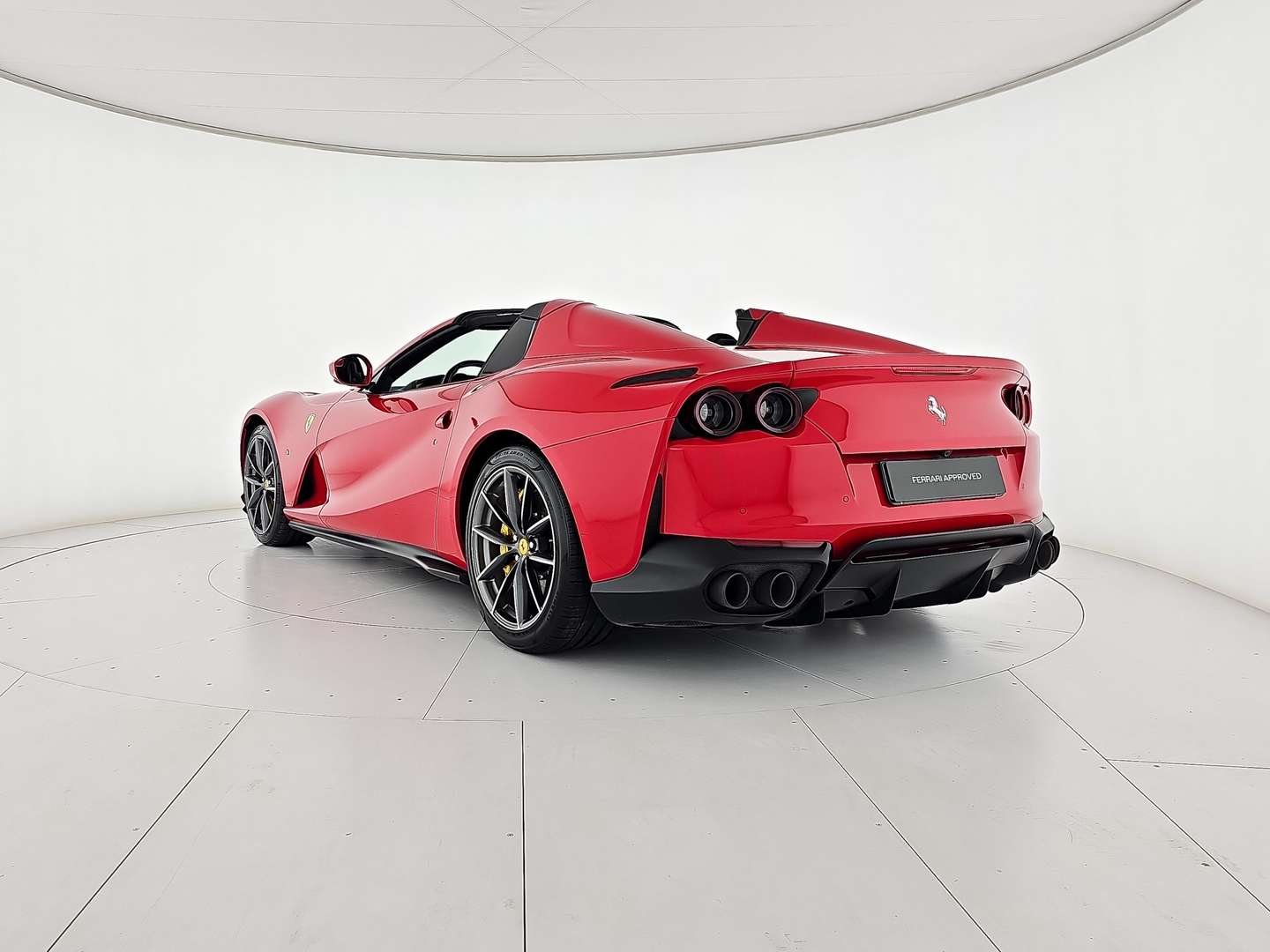 Ferrari 812 GTS - 2024 - Joinsteer - #2