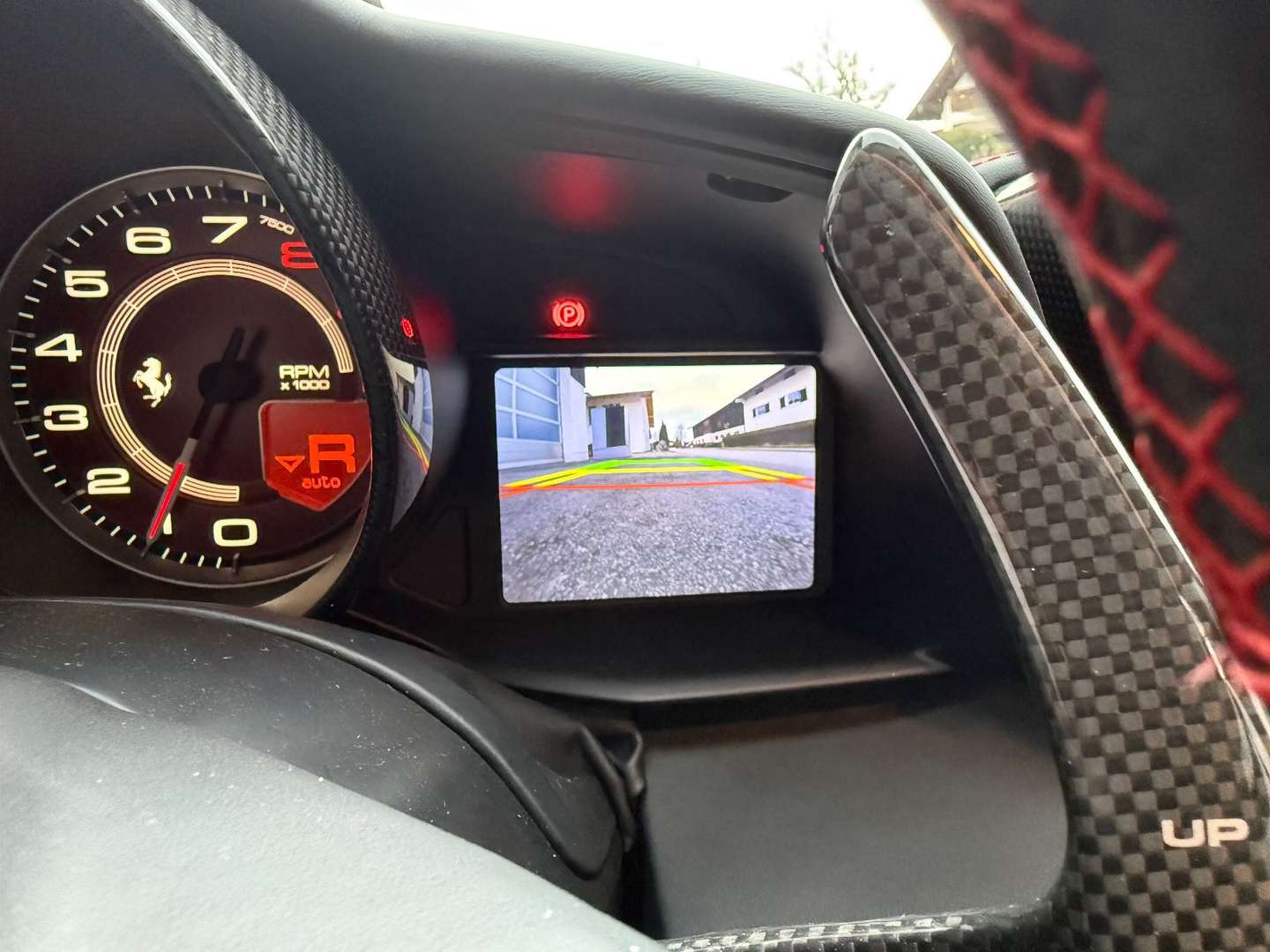 Ferrari 488 - 2015 - Joinsteer - #27