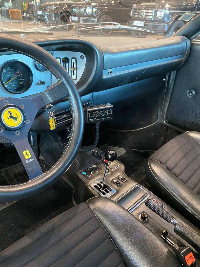 Ferrari 308 - 1977 - Joinsteer - #30