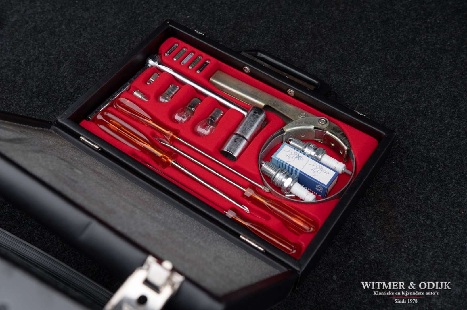 Ferrari 400 - 1983 - Joinsteer - #36