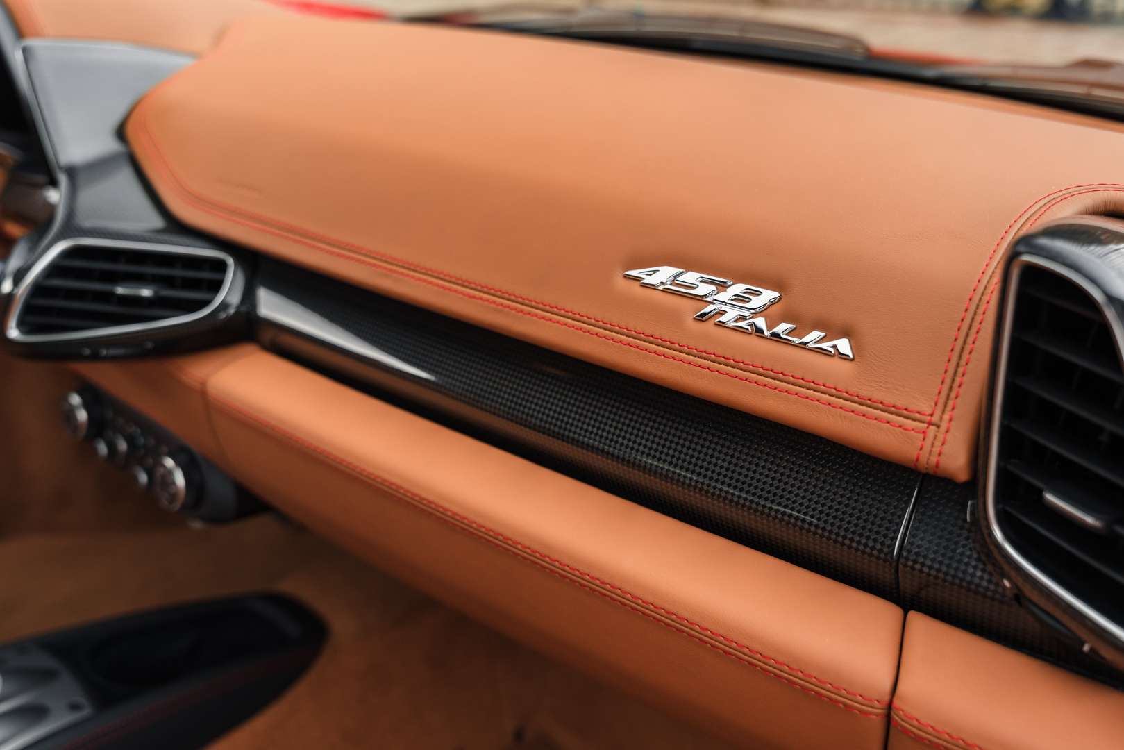 Ferrari 458 Italia - 2011 - Joinsteer - #21