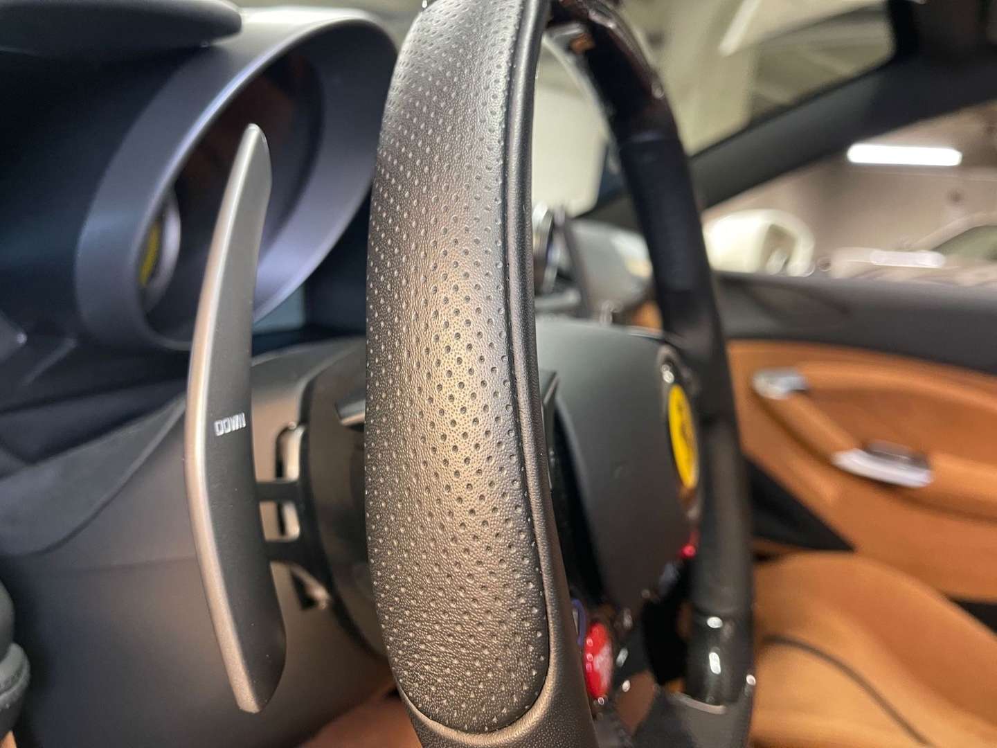 Ferrari F8 Tributo - 2022 - Joinsteer - #38