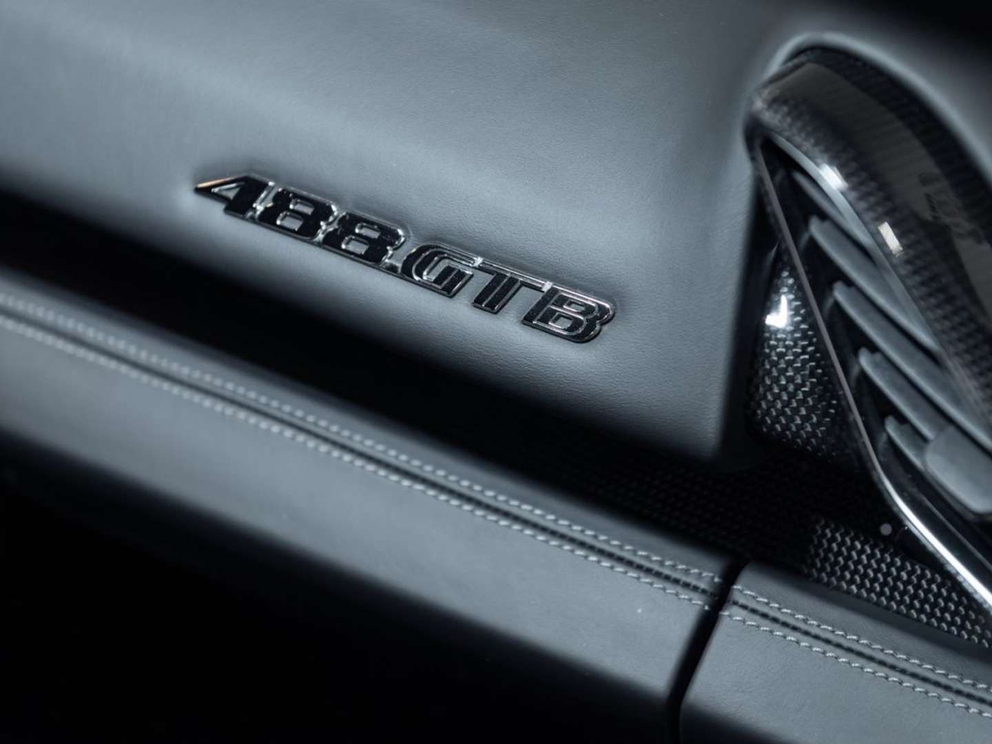 Ferrari 488 - 2016 - Joinsteer - #37