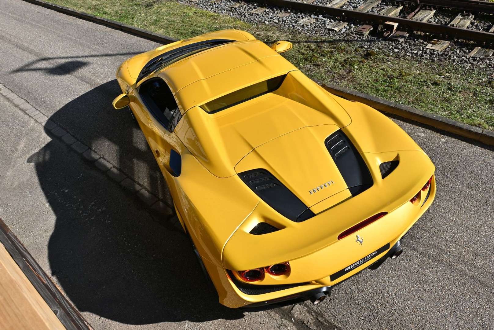 Ferrari F8 Spider - 2023 - Joinsteer - #19