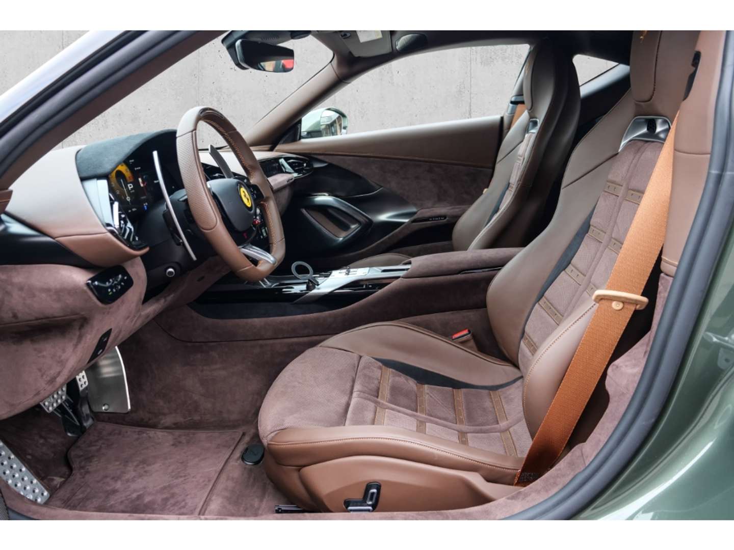 Ferrari 12 Cilindri - 2025 - Joinsteer - #13