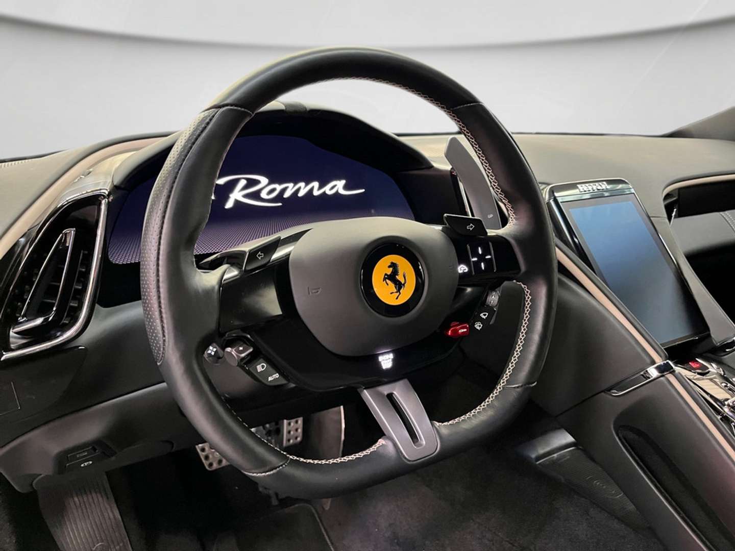 Ferrari Roma - 2021 - Joinsteer - #18