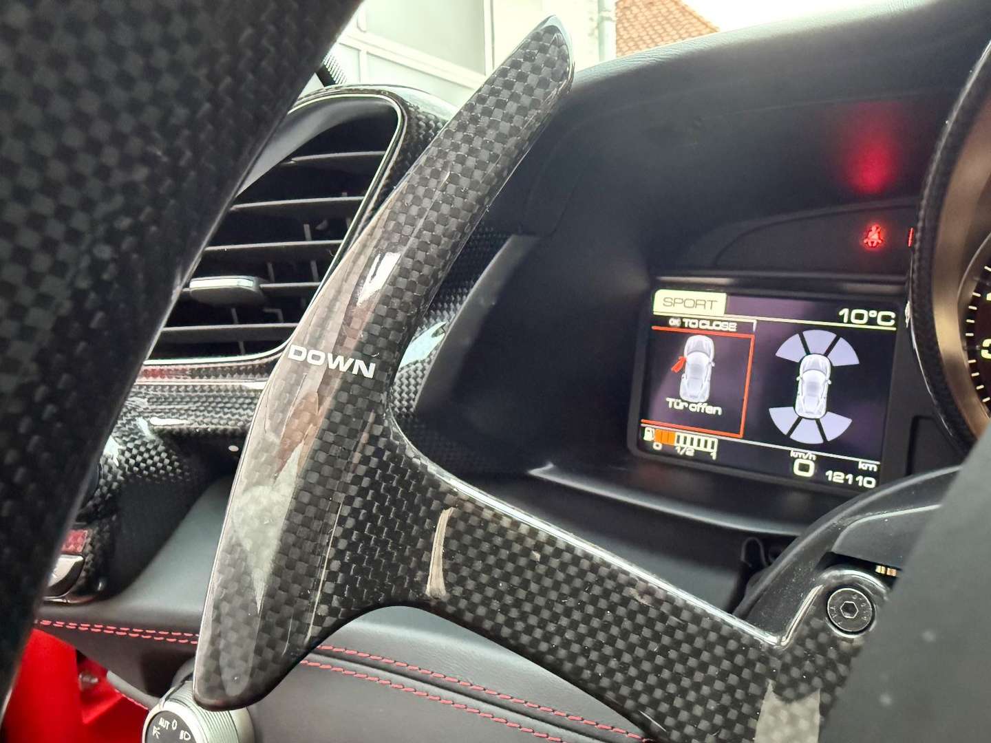 Ferrari 488 - 2015 - Joinsteer - #28