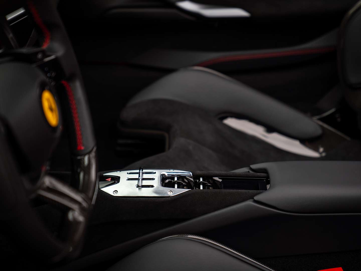 Ferrari 296 GTS - 2026 - Joinsteer - #44