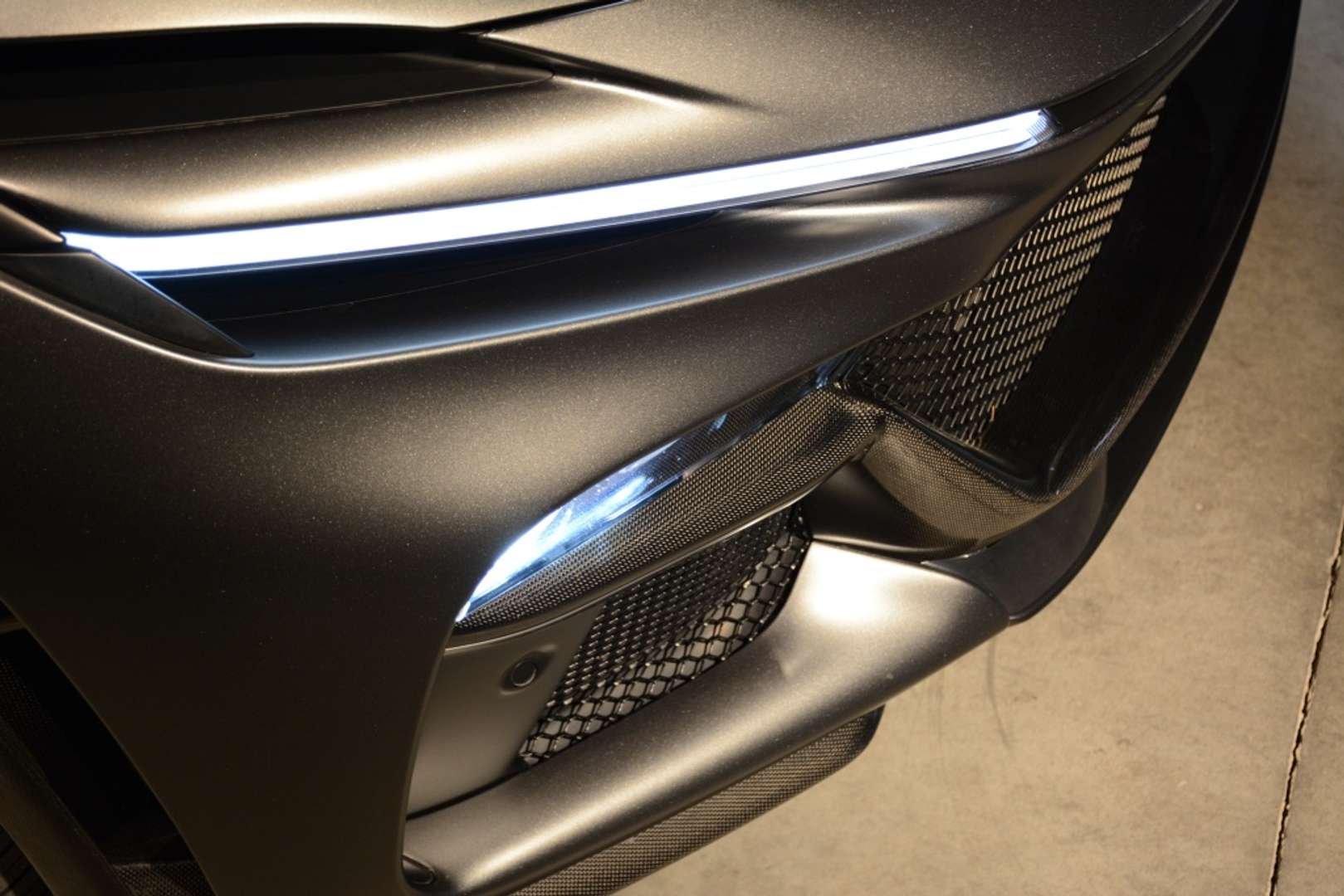 Ferrari Purosangue - 2026 - Joinsteer - #16