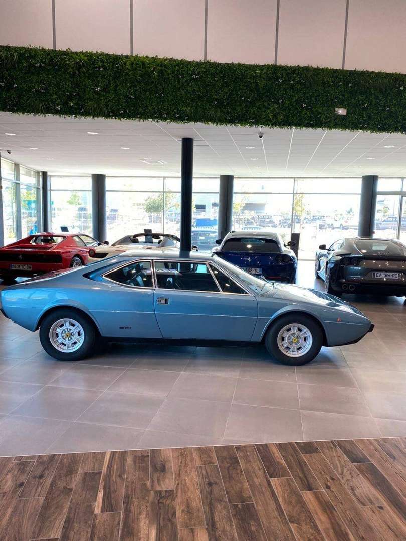 Ferrari 308 - 1977 - Joinsteer - #31