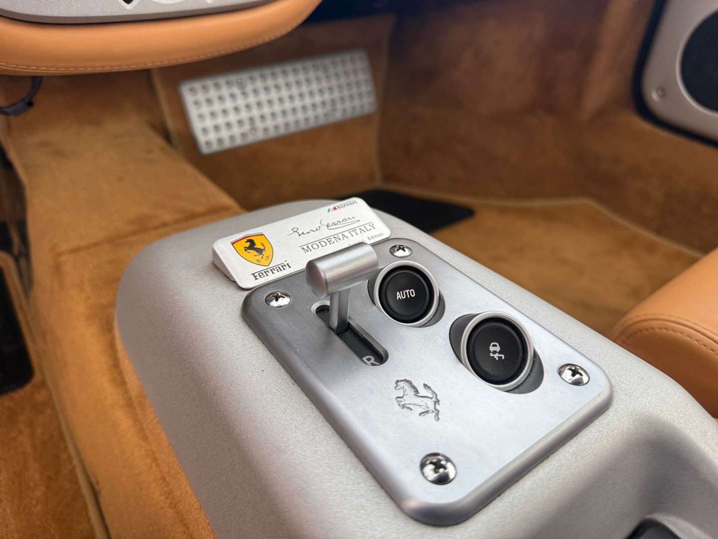 Ferrari 360 Modena - 2000 - Joinsteer - #14