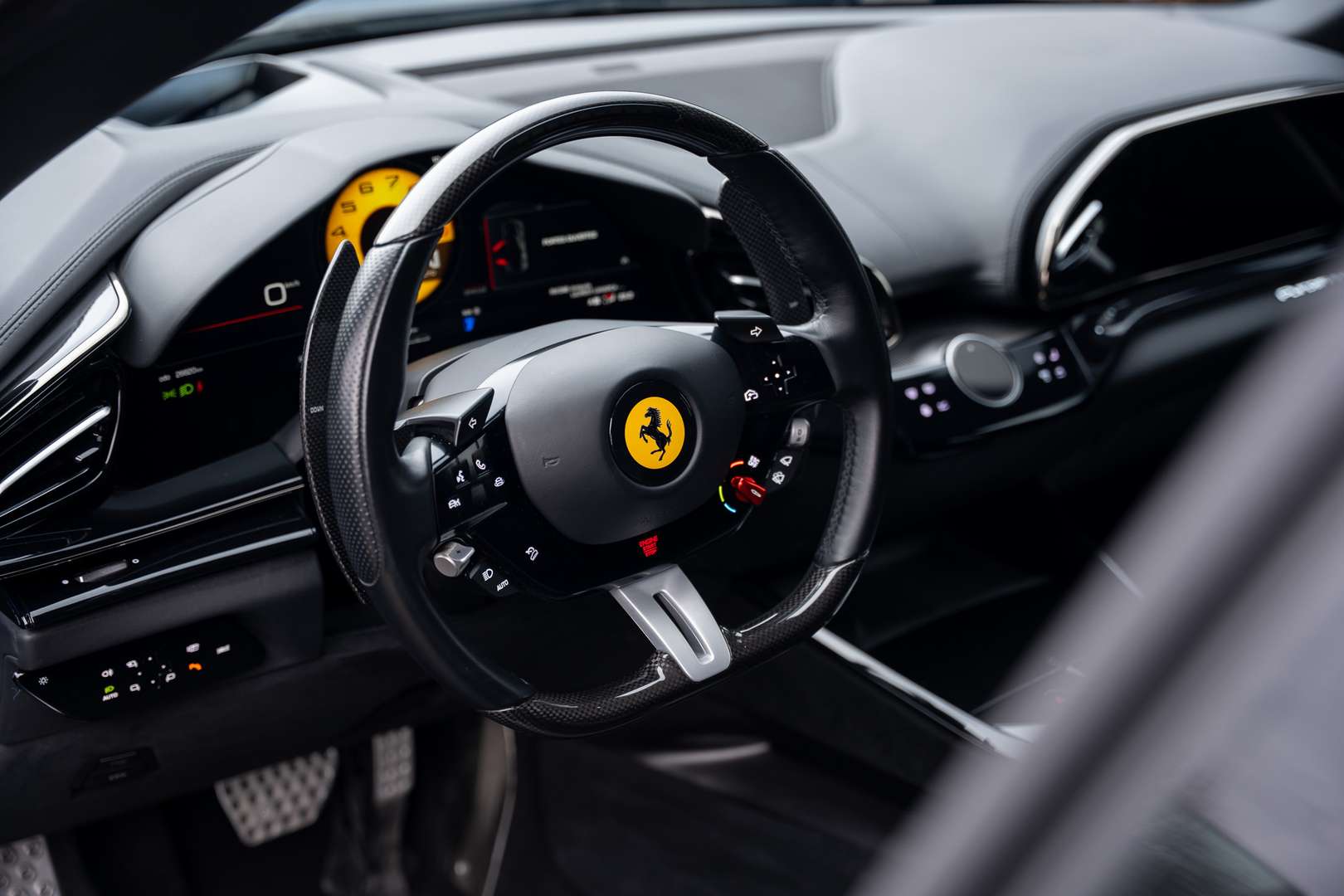 Ferrari Purosangue - 2024 - Joinsteer - #17