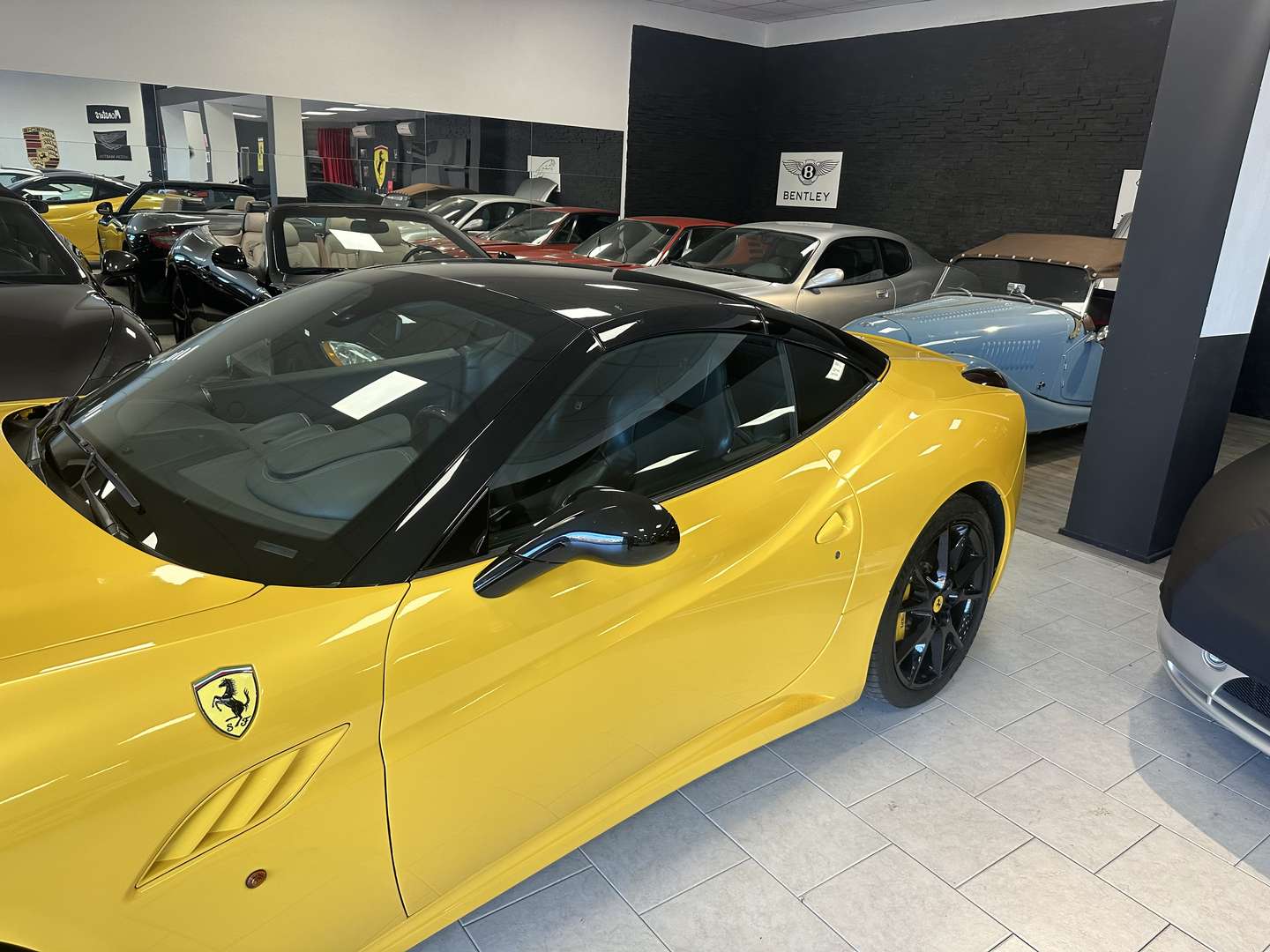 Ferrari California - 2011 - Joinsteer - #14