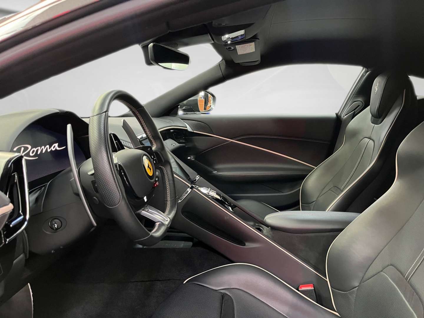 Ferrari Roma - 2021 - Joinsteer - #19