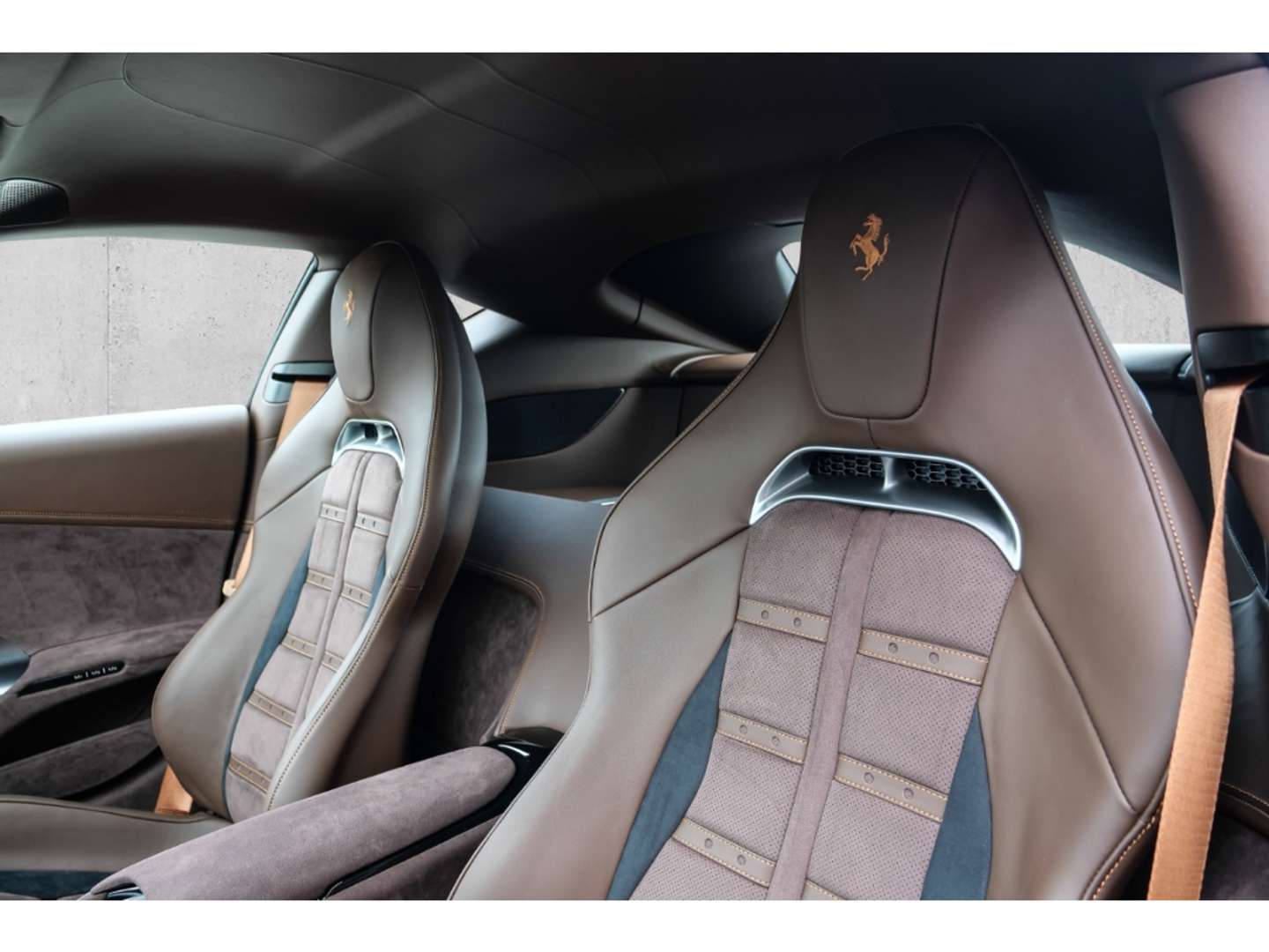 Ferrari 12 Cilindri - 2025 - Joinsteer - #14