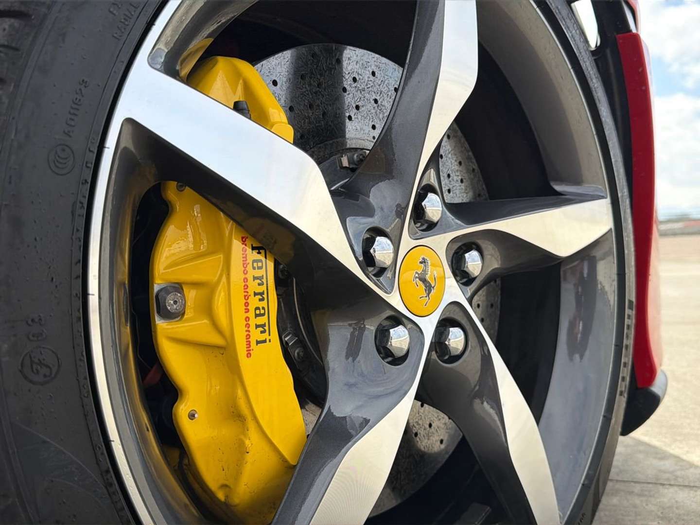 Ferrari Portofino - 2022 - Joinsteer - #35