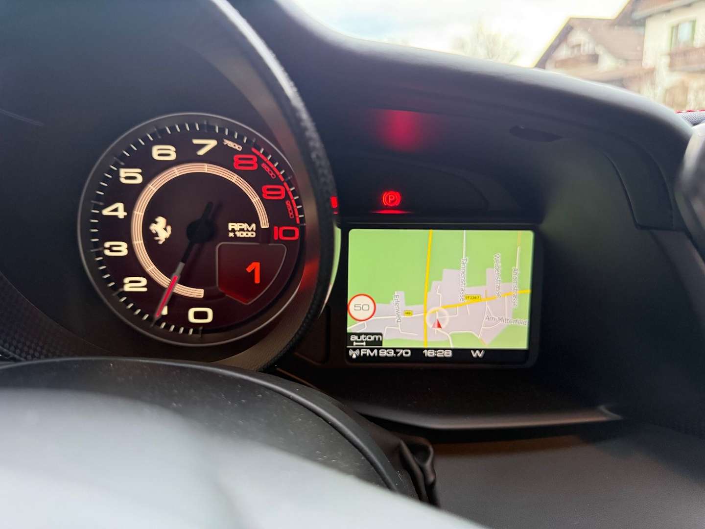 Ferrari 488 - 2015 - Joinsteer - #29