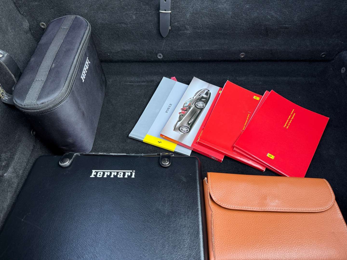 Ferrari F430 - 2007 - Joinsteer - #19