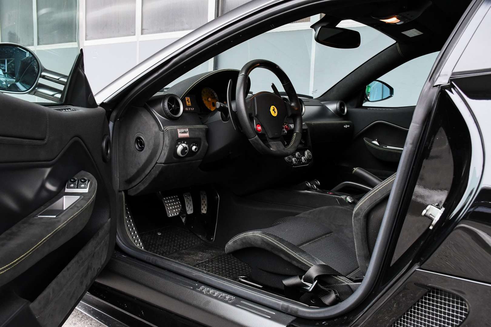 Ferrari 599 GTO - 2011 - Joinsteer - #6