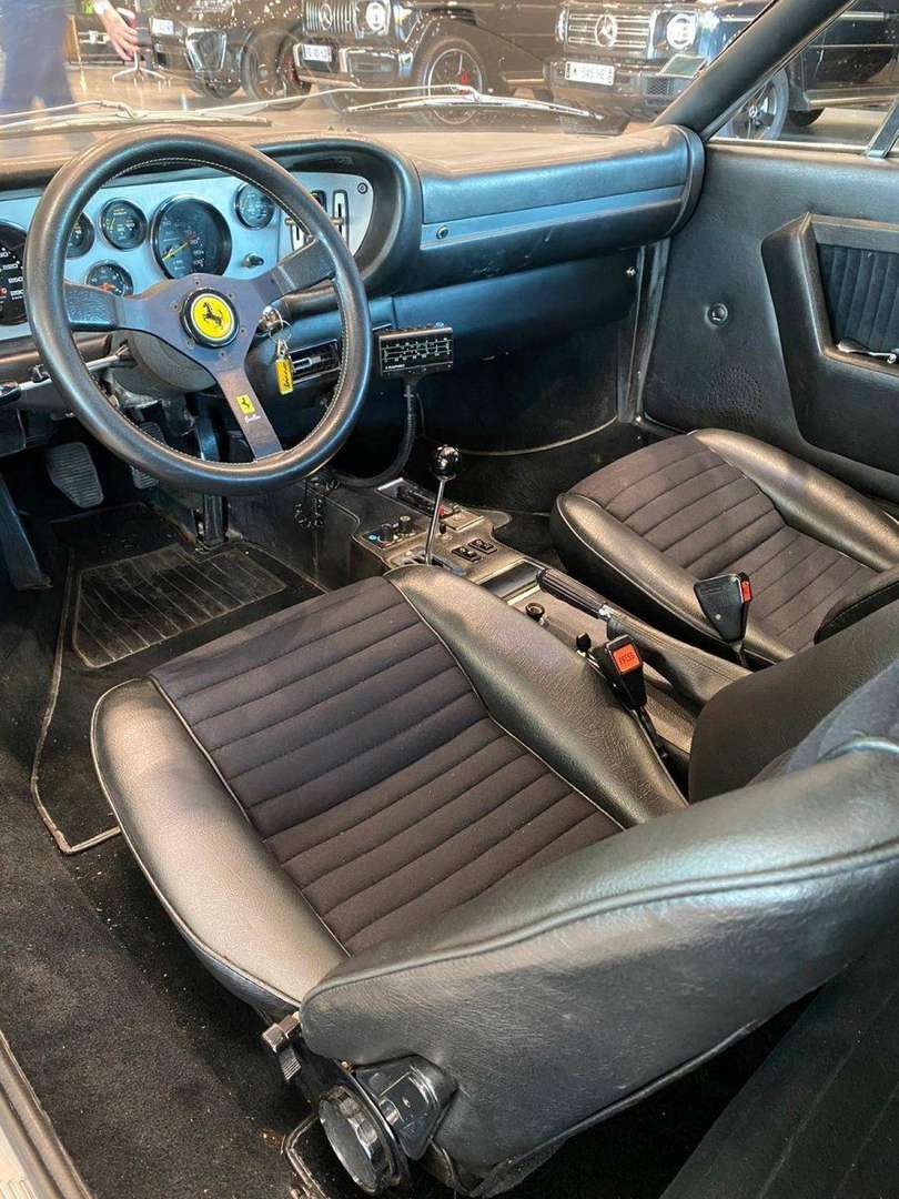 Ferrari 308 - 1977 - Joinsteer - #32