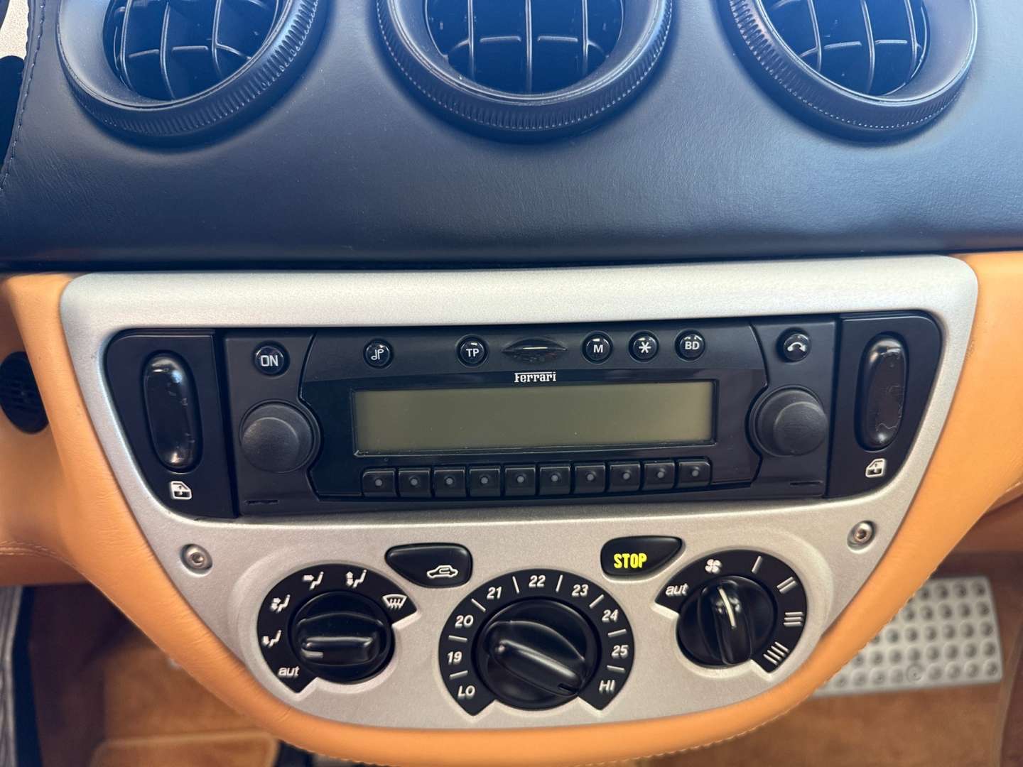 Ferrari 360 Modena - 2000 - Joinsteer - #15