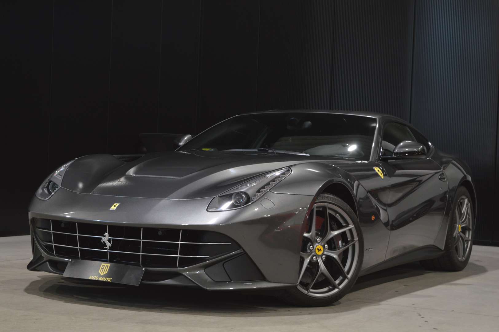 Ferrari F12 Berlinetta - 2017 - Joinsteer - #3