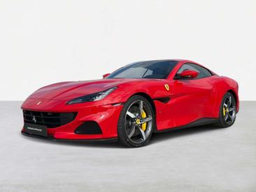 Ferrari Portofino — photo 36