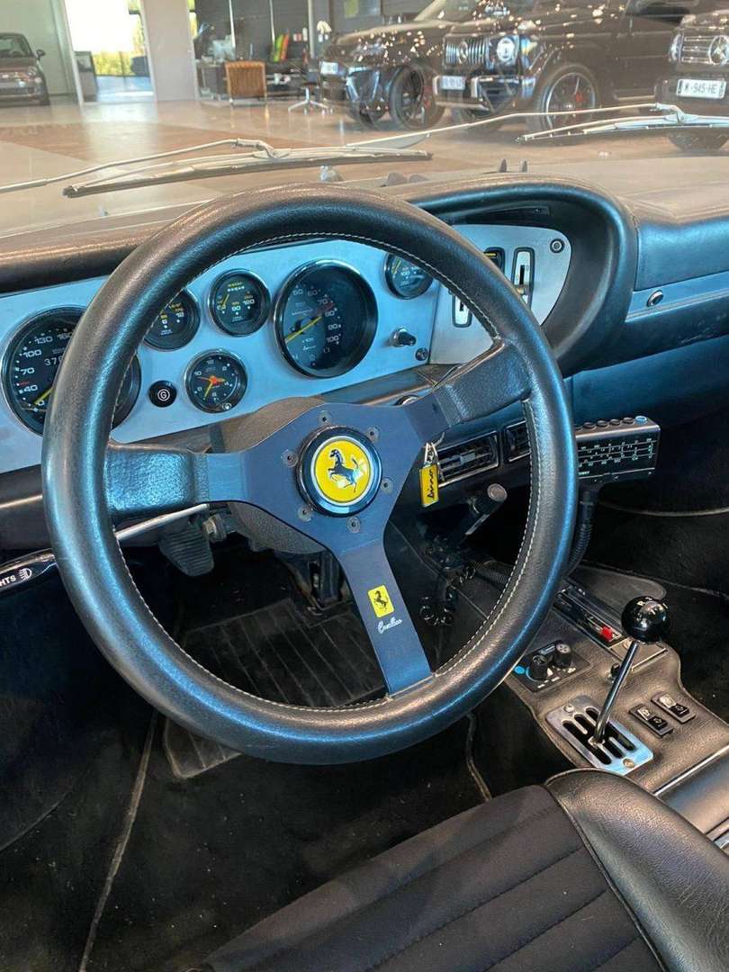 Ferrari 308 - 1977 - Joinsteer - #33