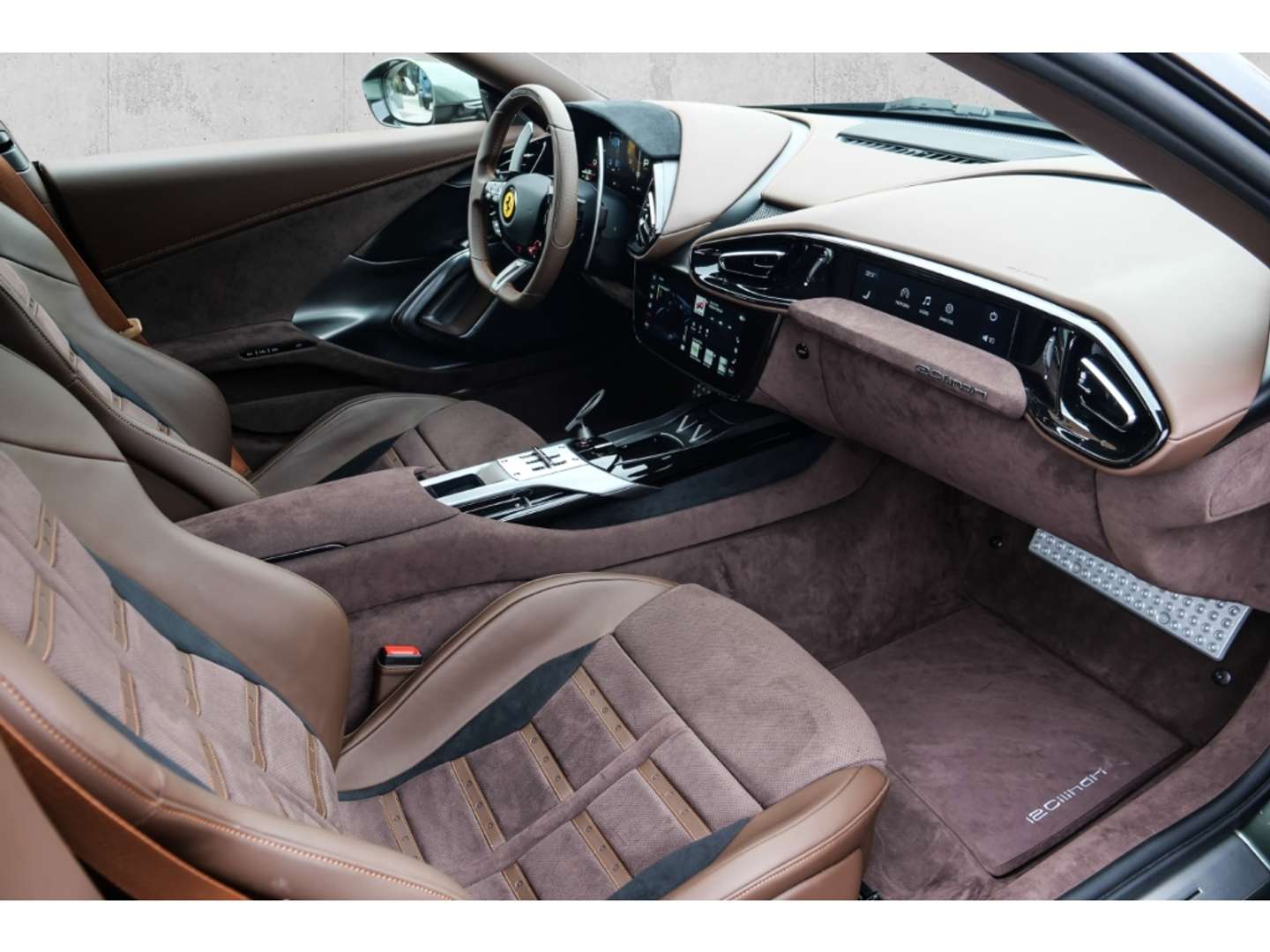 Ferrari 12 Cilindri - 2025 - Joinsteer - #15