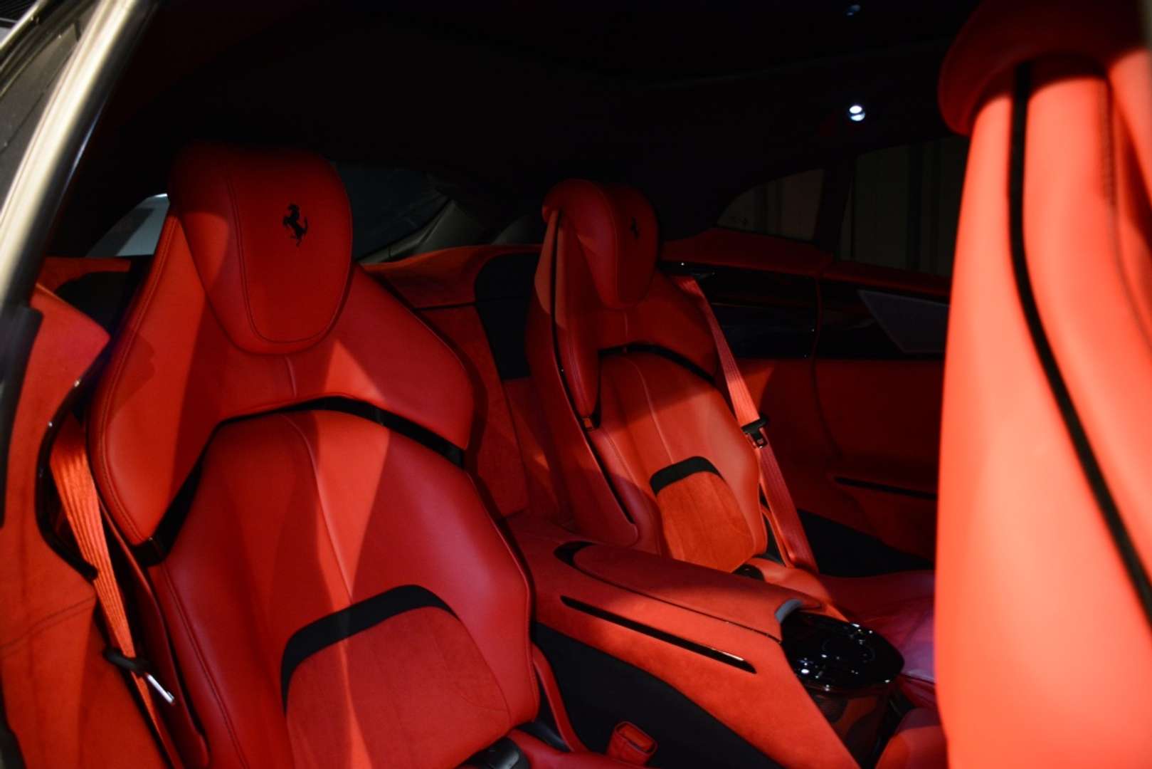 Ferrari Purosangue - 2026 - Joinsteer - #18