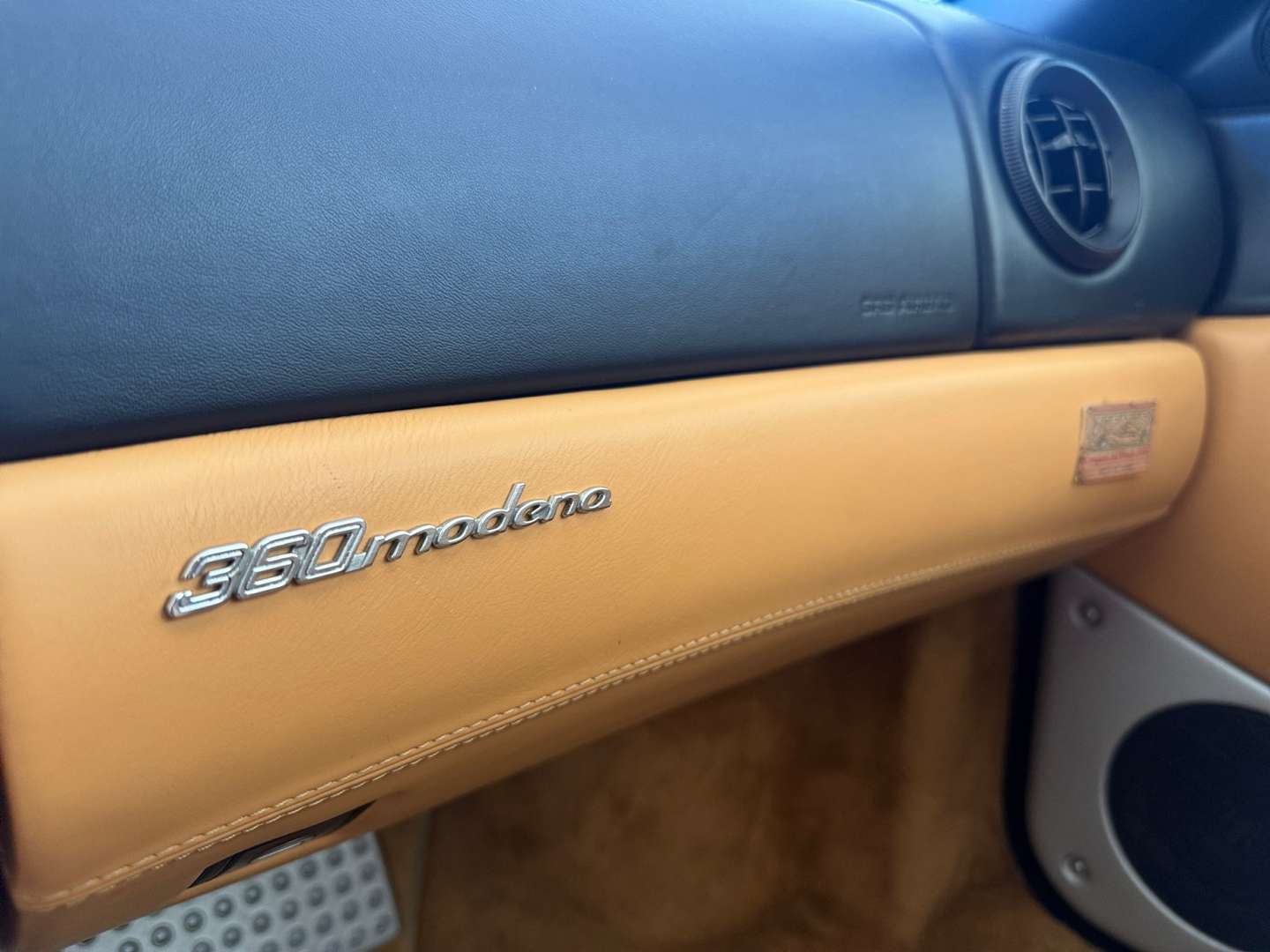 Ferrari 360 Modena - 2000 - Joinsteer - #16