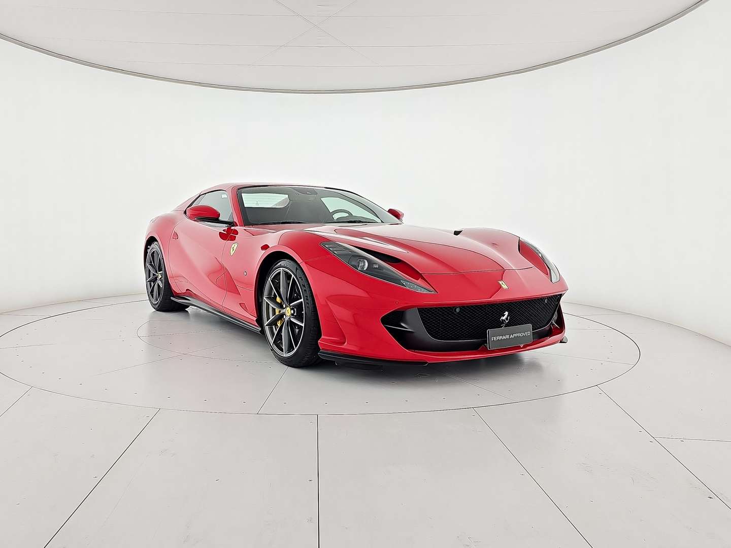 Ferrari 812 GTS - 2024 - Joinsteer - #5