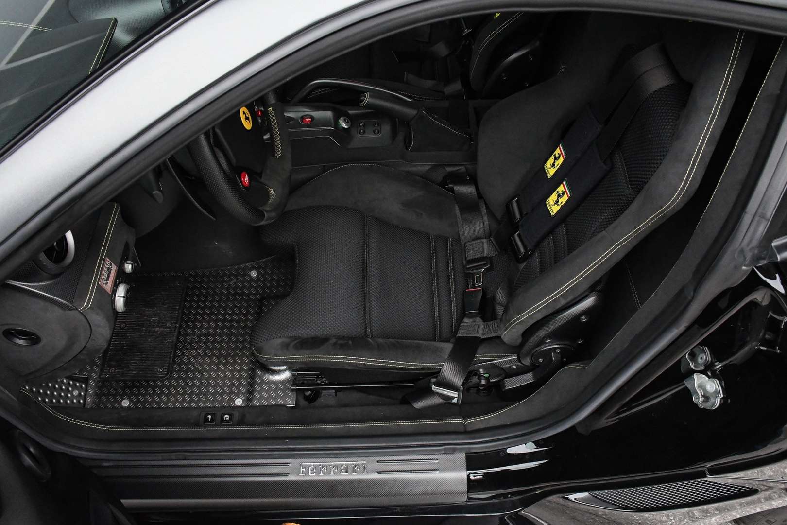 Ferrari 599 GTO - 2011 - Joinsteer - #7