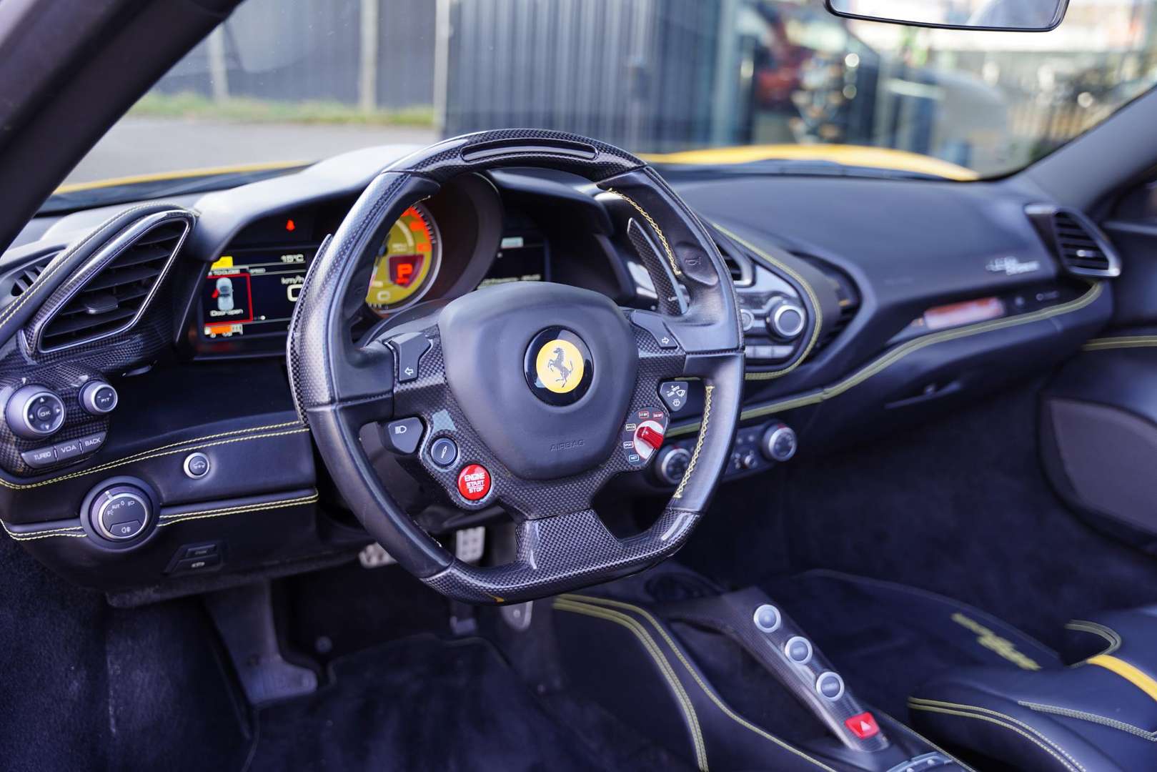 Ferrari 488 Spider - 2018 - Joinsteer - #7