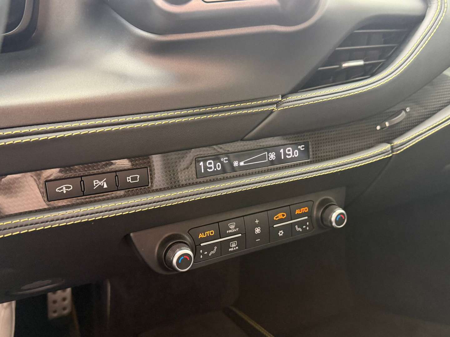 Ferrari F8 Spider - 2021 - Joinsteer - #23